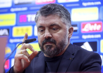 Gennaro Gattuso