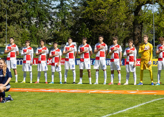 Hrvatska U-17 reprezentacija