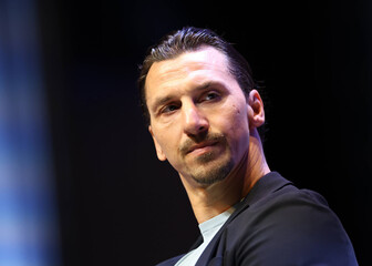 Zlatan Ibrahimović