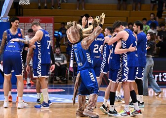 KK Cibona