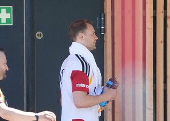 Manuel Neuer