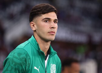 Cristian Volpato