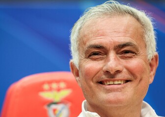 Jose Mourinho