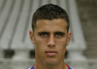 Bryan Bergougnoux