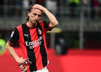 Luka Modrić