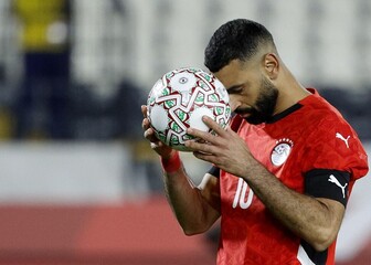 Mohamed Salah