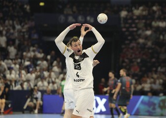 Domagoj Duvnjak