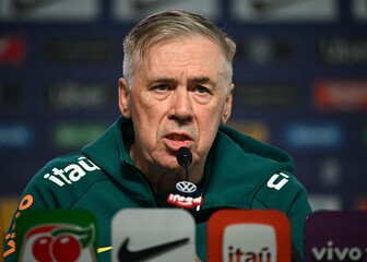 Carlo Ancelotti