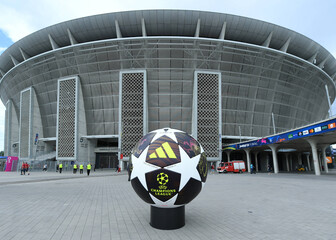 Puškaš Arena