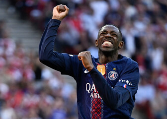 Ousmane Dembele