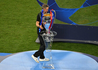 Luis Enrique