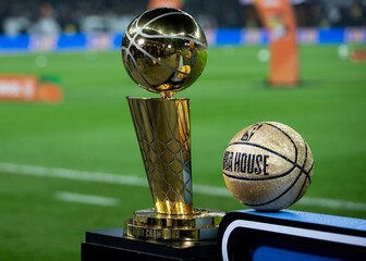 Trofej NBA lige