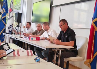 Ronilački savez