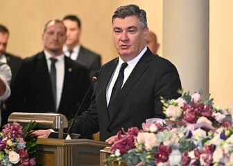 Zoran Milanović