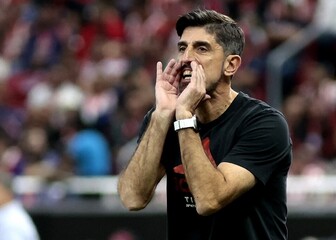 Veljko Paunović