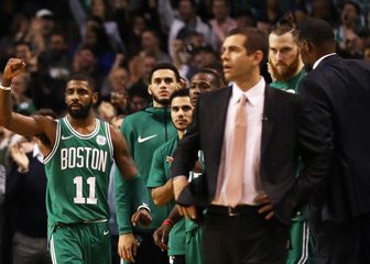 Boston Celtics (Foto: AFP)