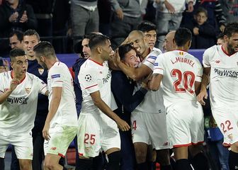 Eduardo Berizzo (Foto: AFP)