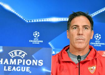 Eduardo Berizzo (Foto: AFP)