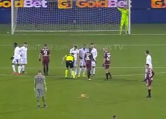 Vanja Milinković-Savić (Screenshot)