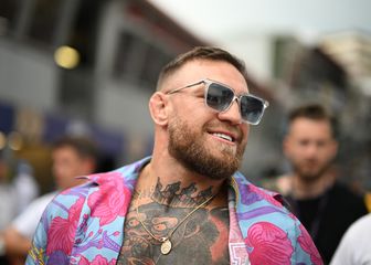 Conor McGregor