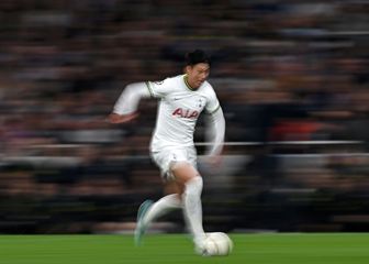 Son Heung-min