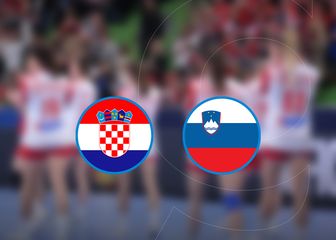 Hrvatska - Slovenija