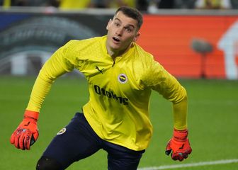 Dominik Livaković