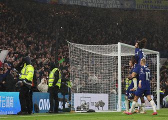Chelsea - Manchester City