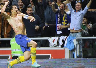 Zlatan Ibrahimović