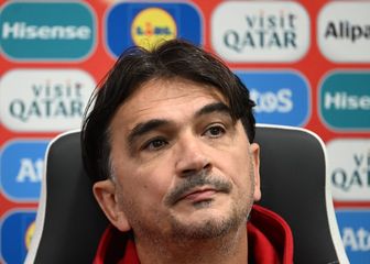 Zlatko Dalić