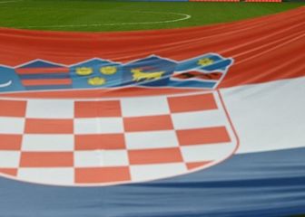 Hrvatska zastava