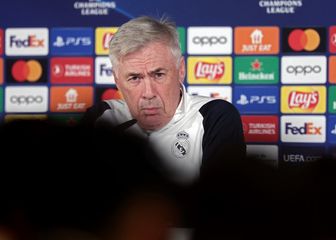 Carlo Ancelotti