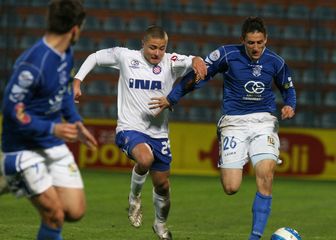 Maris Verpakovskis protiv Dinama