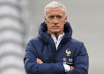 Didier Deschamps