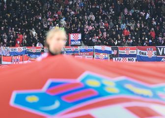 Hrvatska nogometna reprezentacija