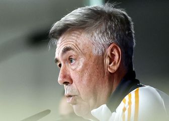 Carlo Ancelotti