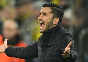 Nuri Sahin