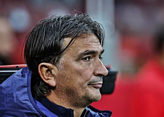 Zlatko Dalić