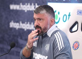 Gennaro Gattuso