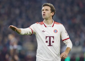 Thomas Müller