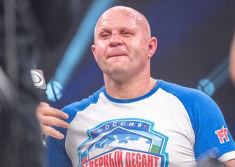 Fedor Emelianenko