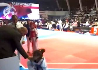 Otac ošamario kćer