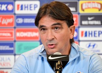 Zlatko Dalić