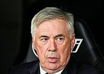 Carlo Ancelotti