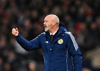 Steve Clarke