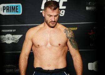 Stipe Miočić
