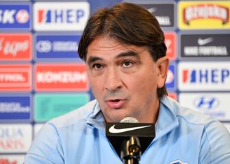 Zlatko Dalić