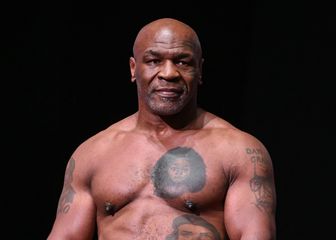 Mike Tyson