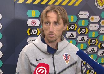 Luka Modrić