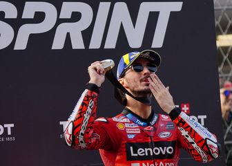 Francesco Bagnaia